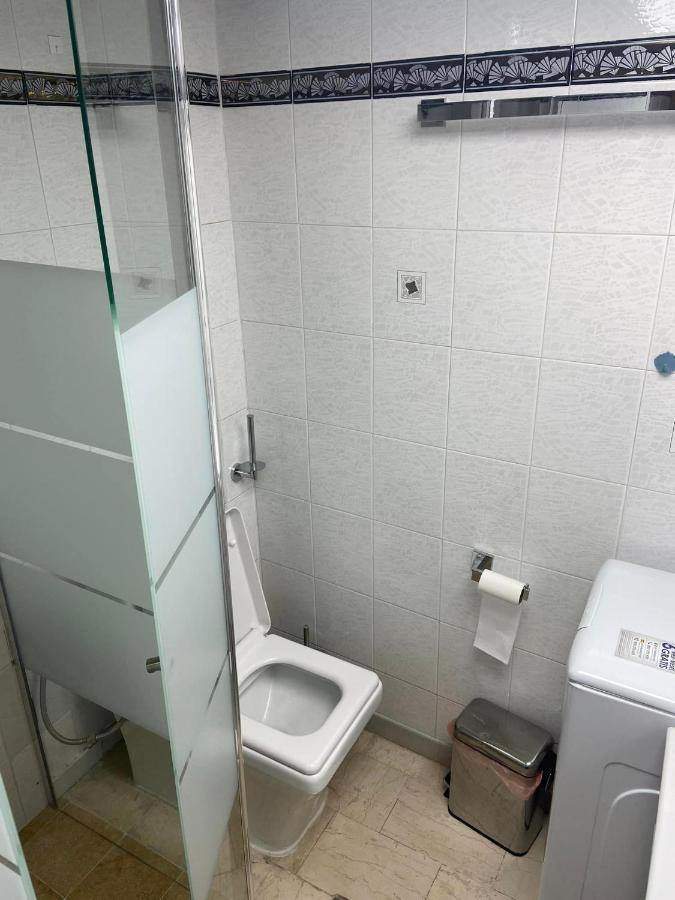 Apartman Perea Peraía Exterior foto