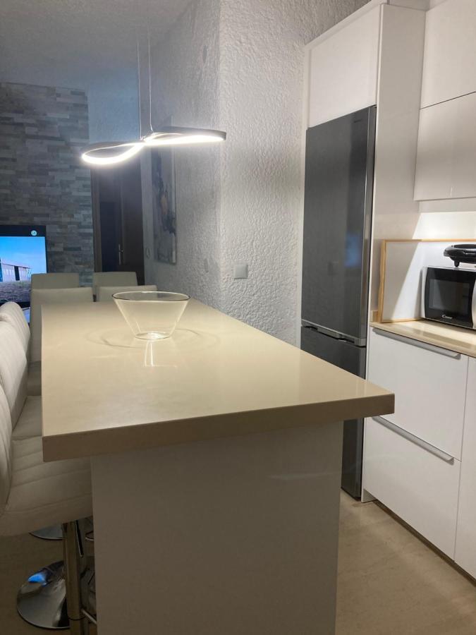 Apartman Perea Peraía Exterior foto
