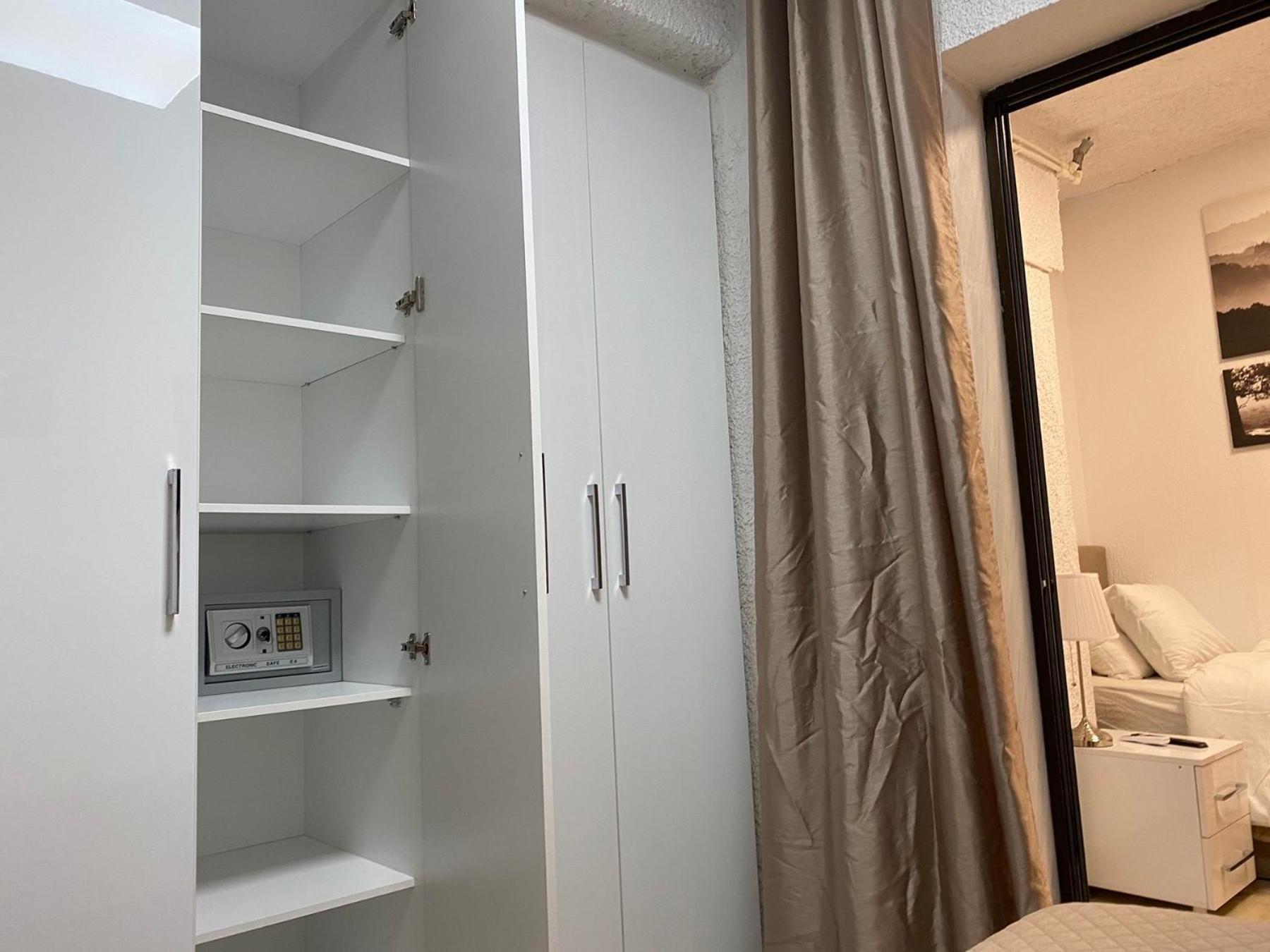 Apartman Perea Peraía Exterior foto