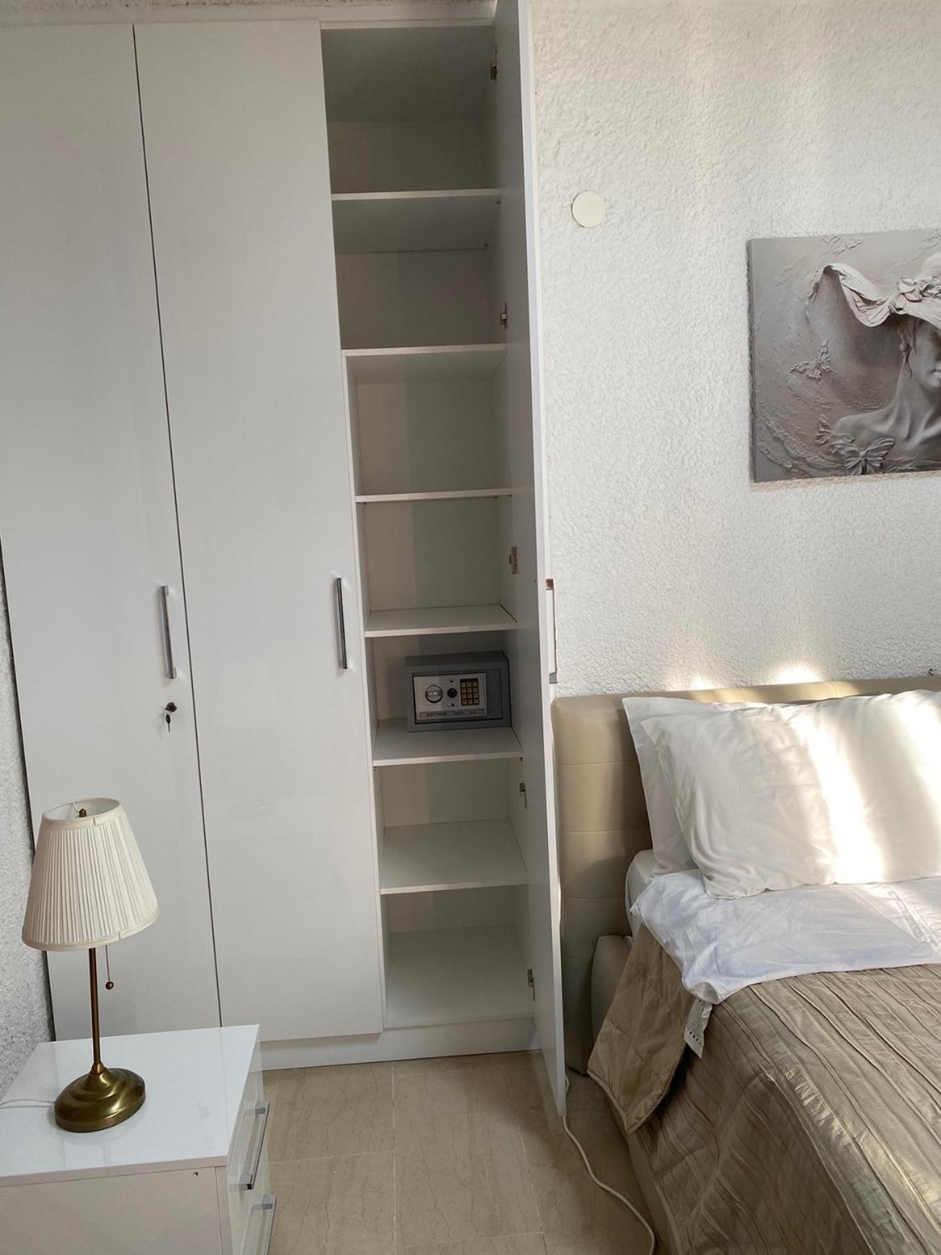 Apartman Perea Peraía Exterior foto