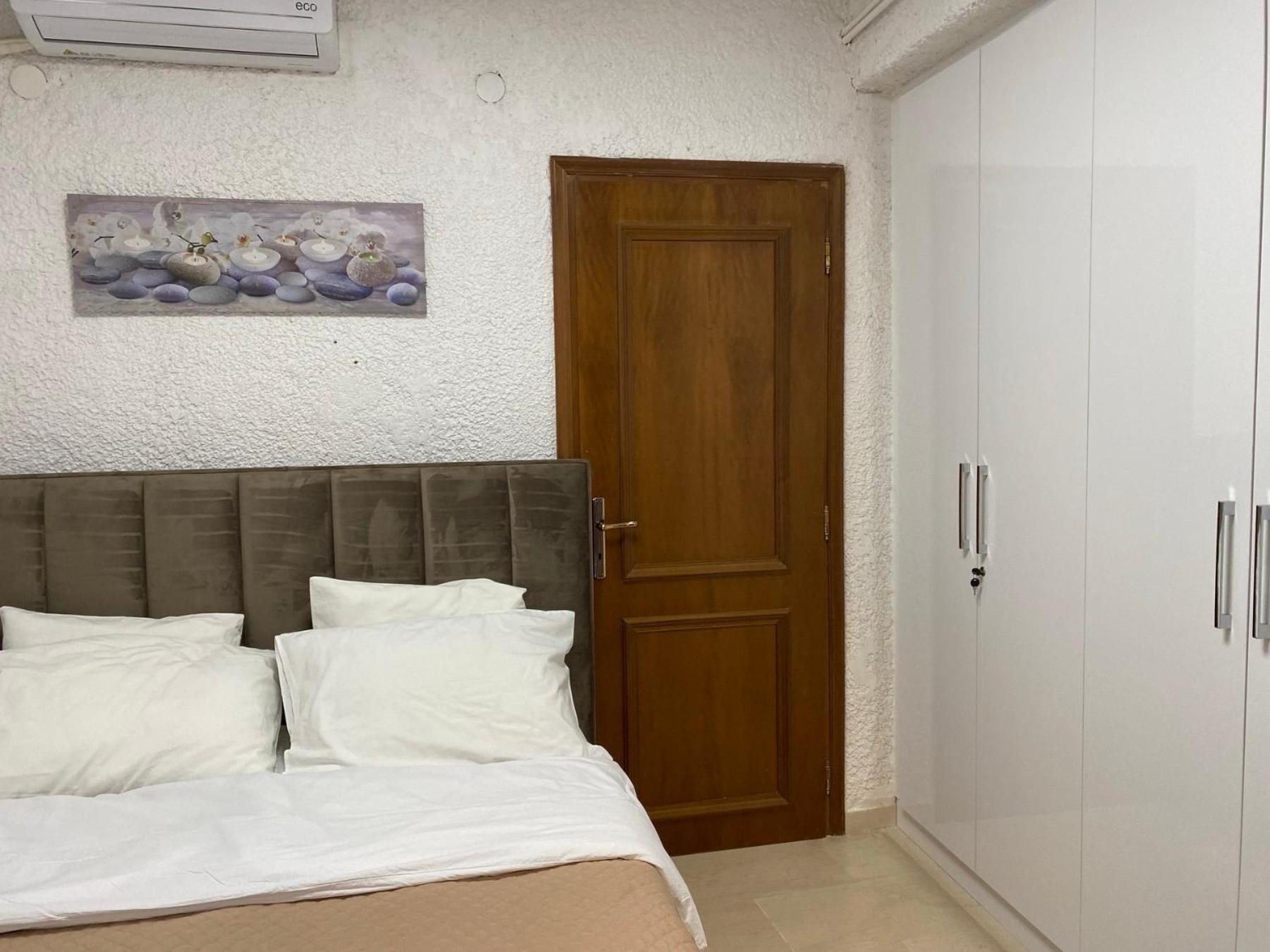 Apartman Perea Peraía Exterior foto