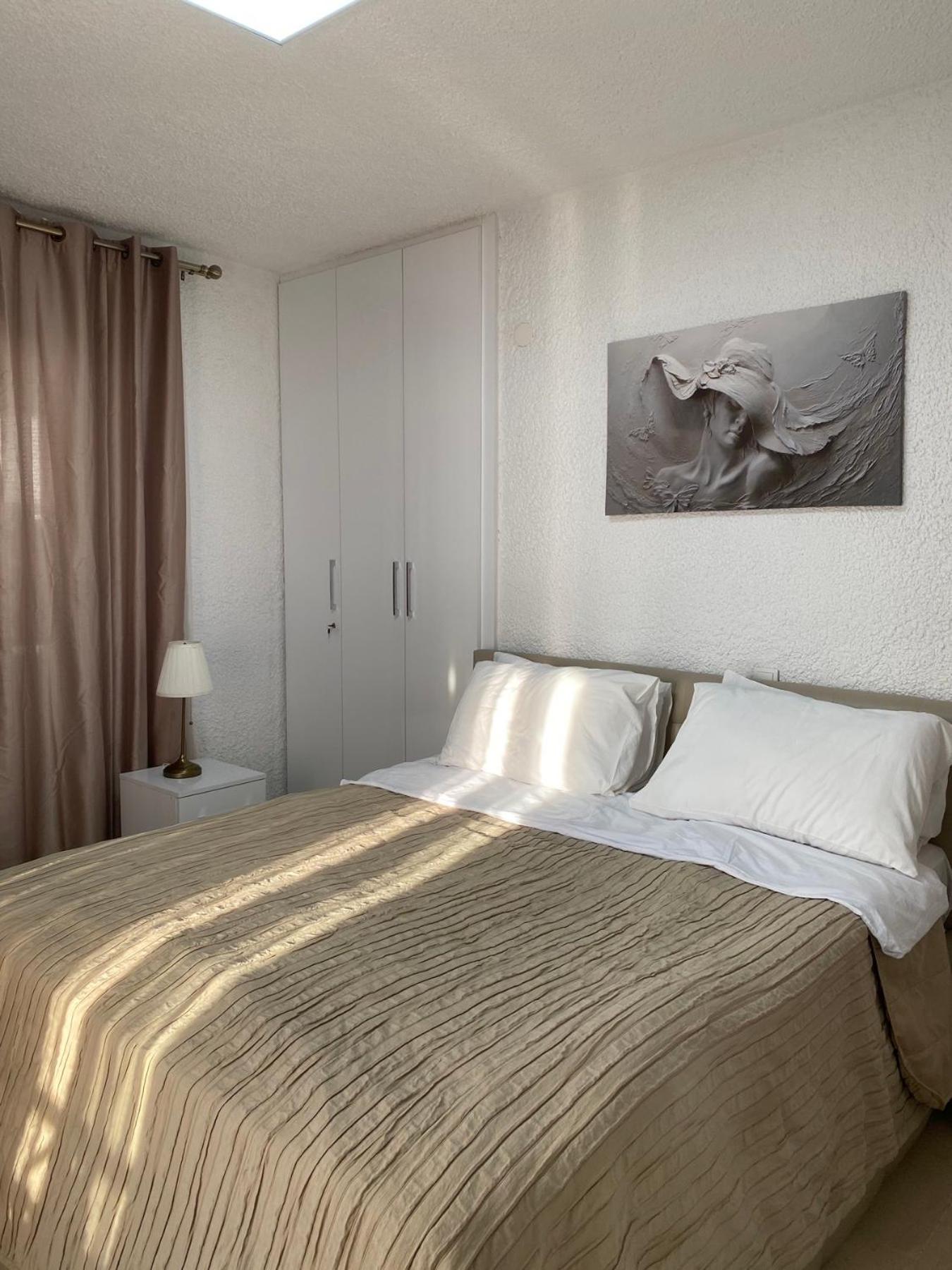 Apartman Perea Peraía Exterior foto