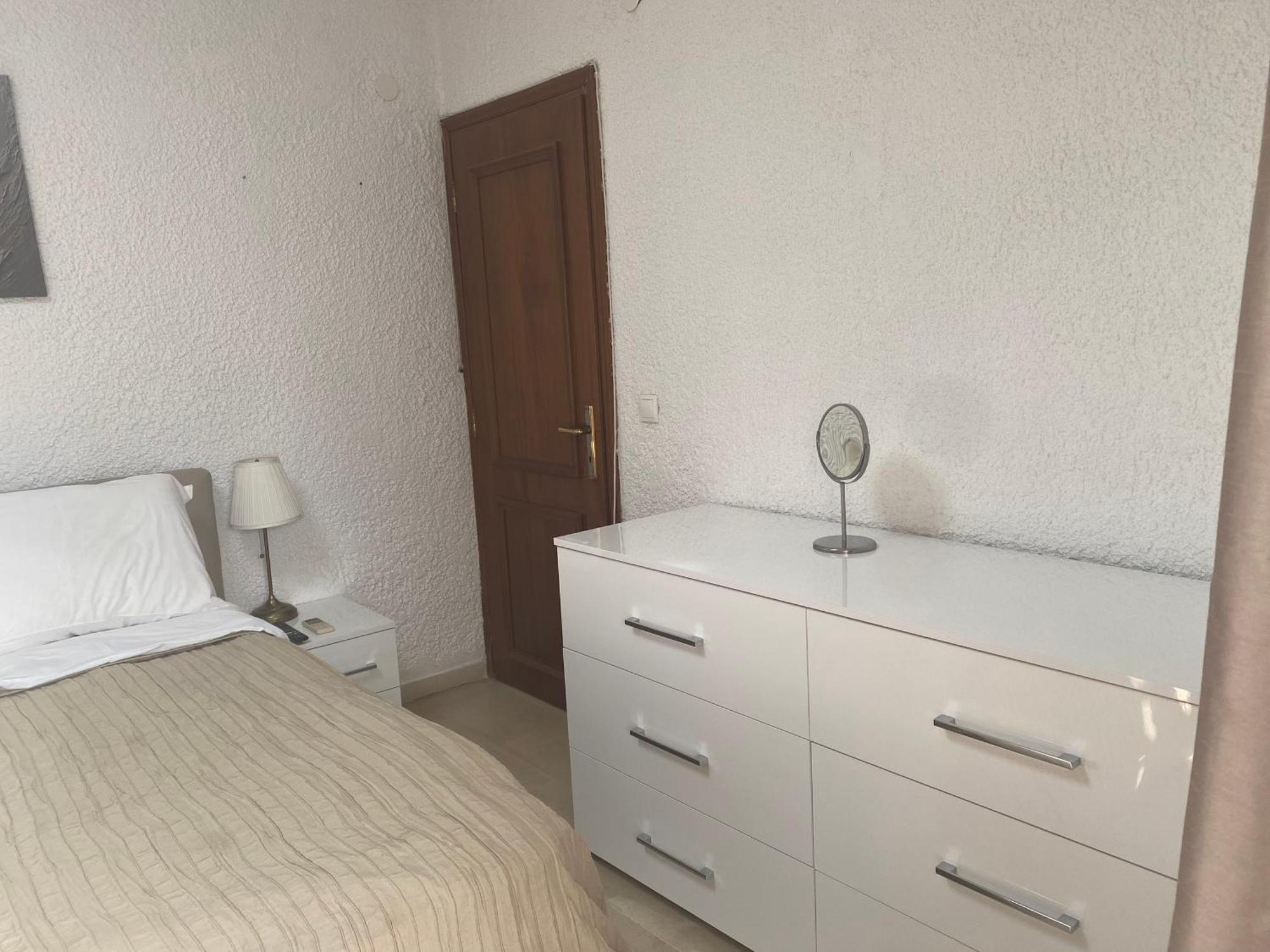 Apartman Perea Peraía Exterior foto