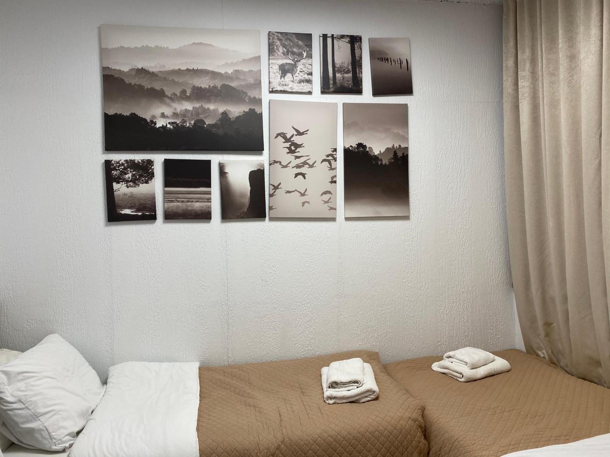 Apartman Perea Peraía Exterior foto