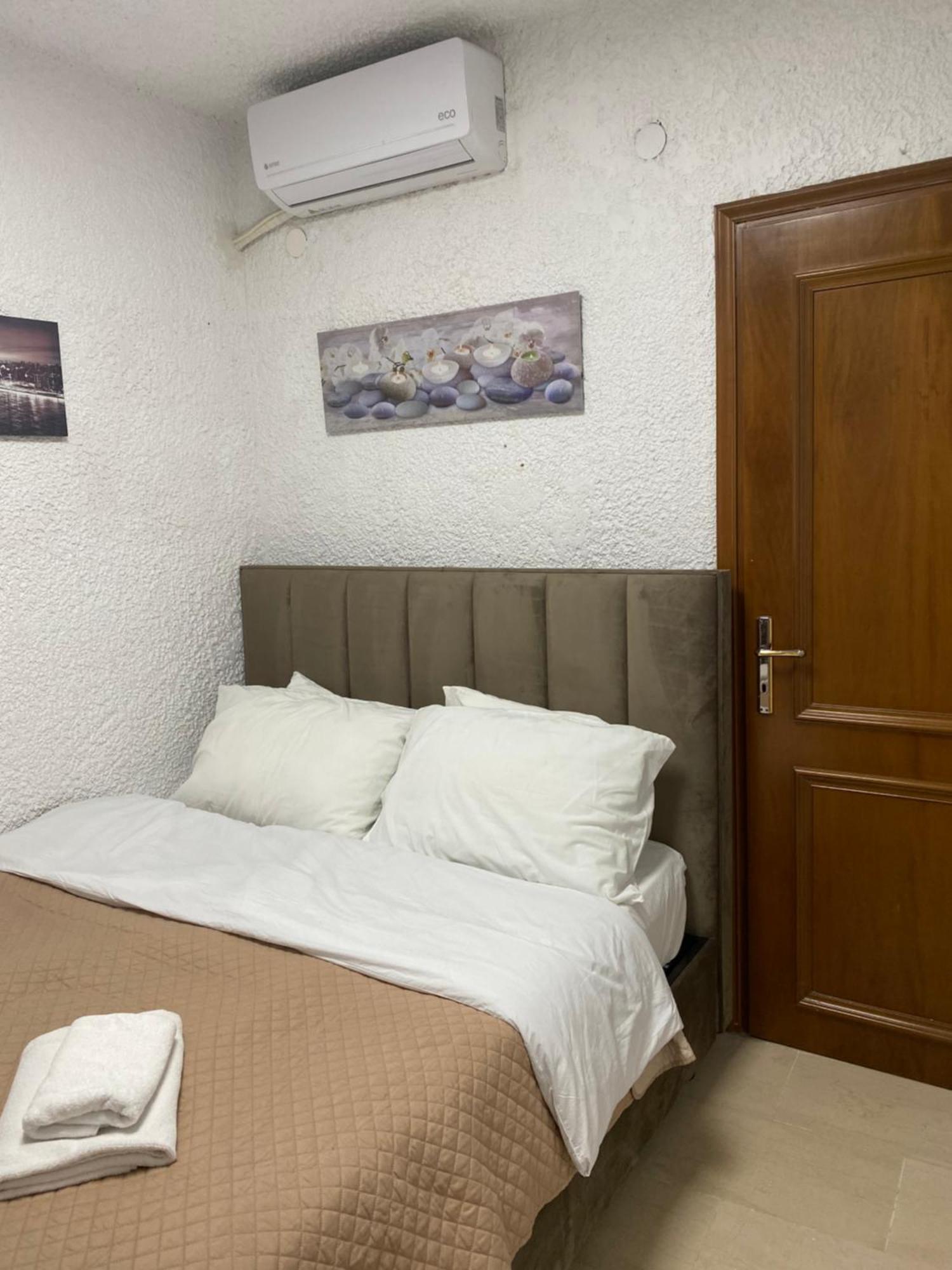Apartman Perea Peraía Exterior foto