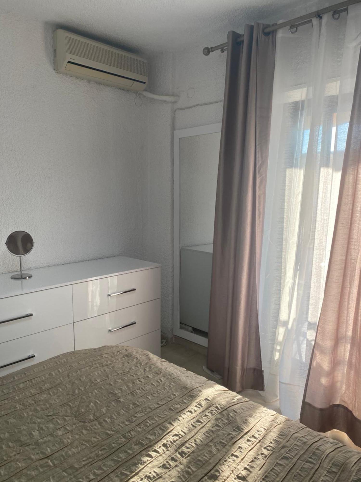Apartman Perea Peraía Exterior foto