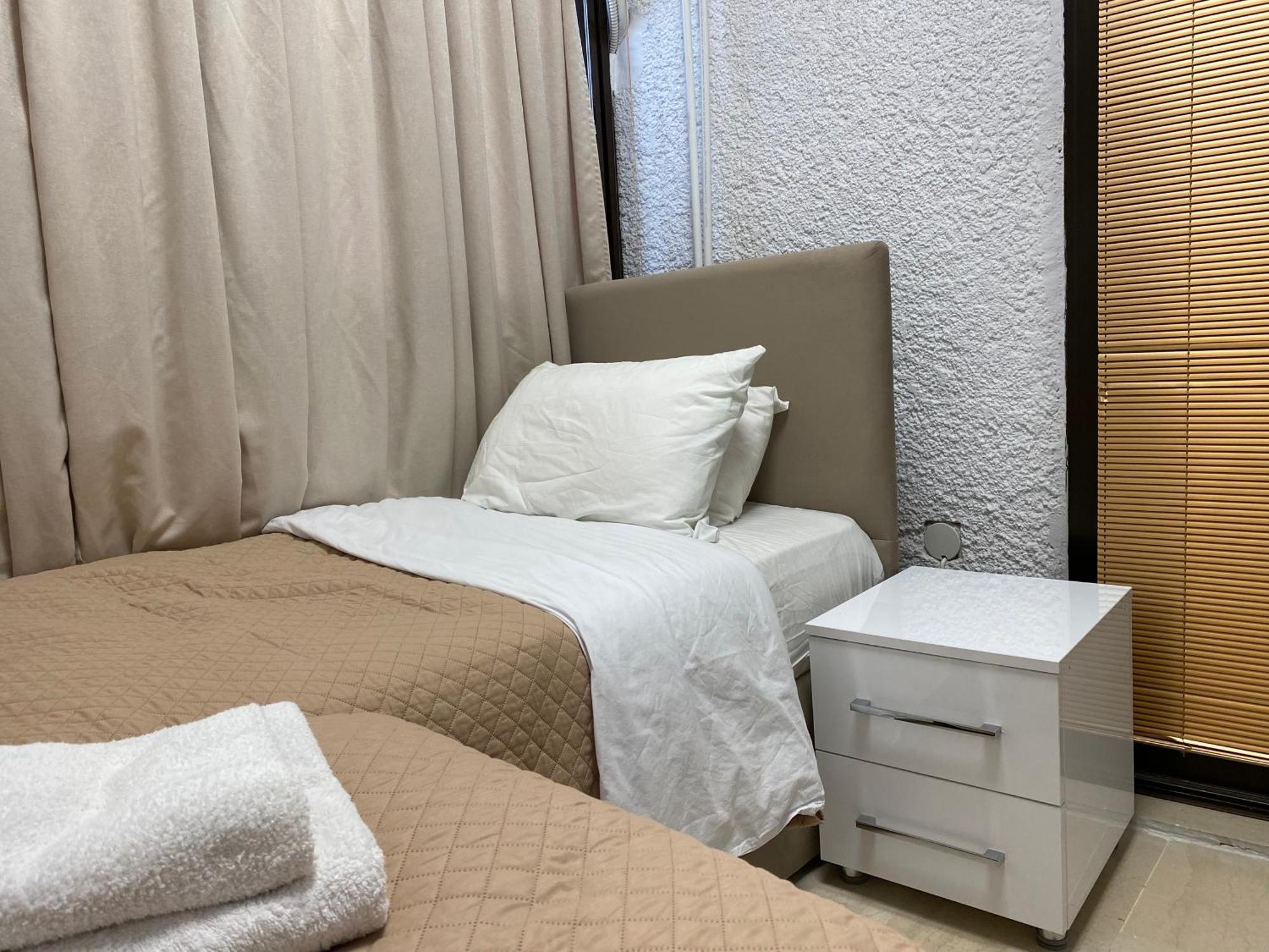 Apartman Perea Peraía Exterior foto